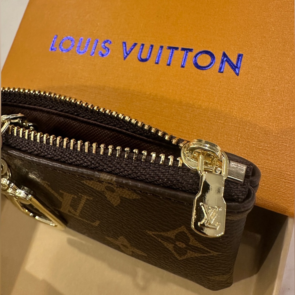 Key Pouch Wallet - Picture 4 of 6